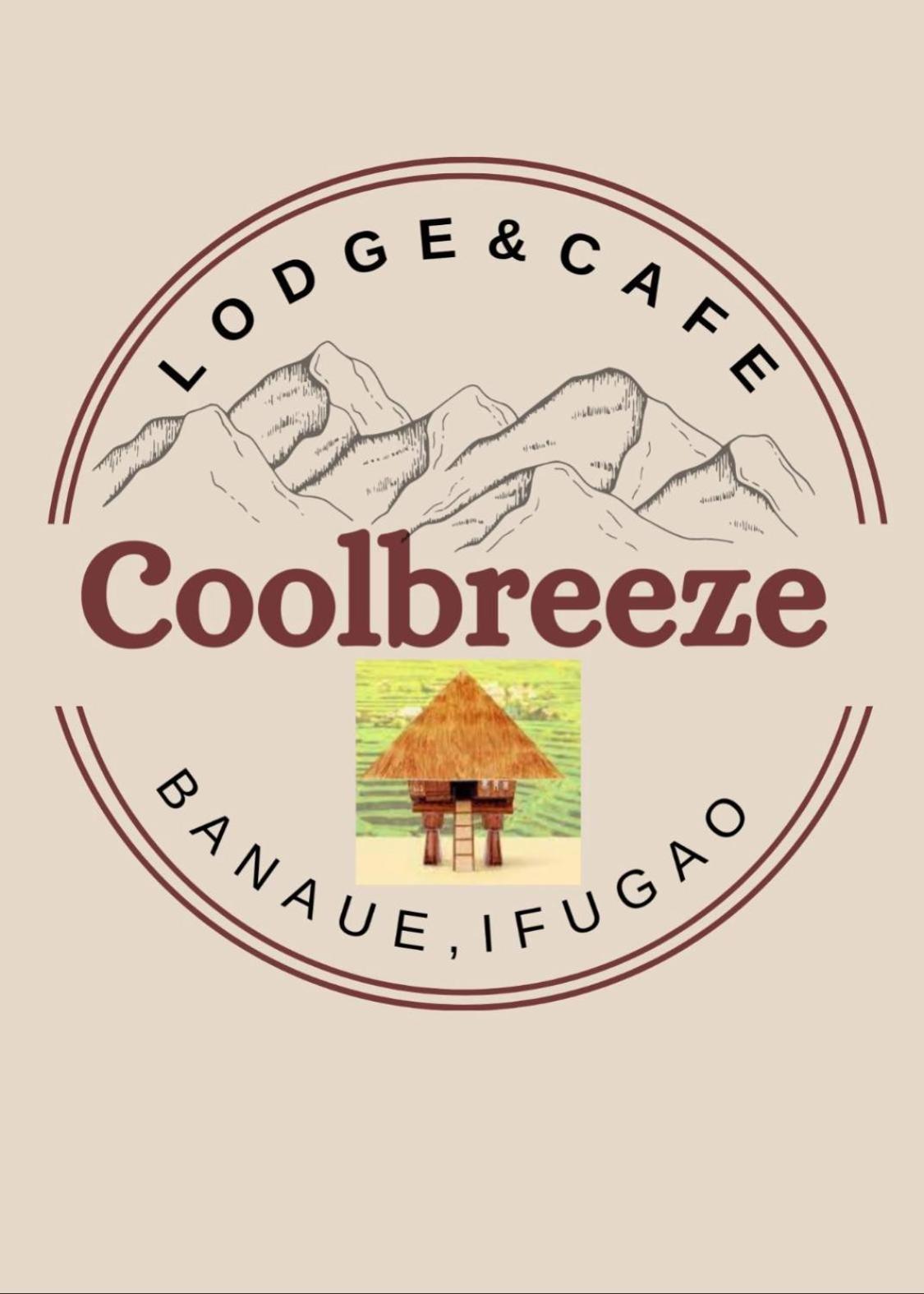 Cool Breeze Lodge And Cafe Banaue Extérieur photo