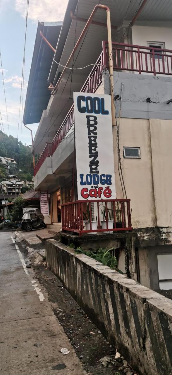 Cool Breeze Lodge And Cafe Banaue Extérieur photo