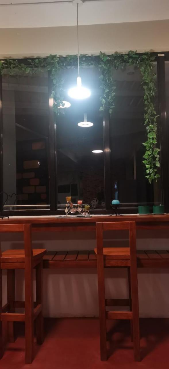 Cool Breeze Lodge And Cafe Banaue Extérieur photo