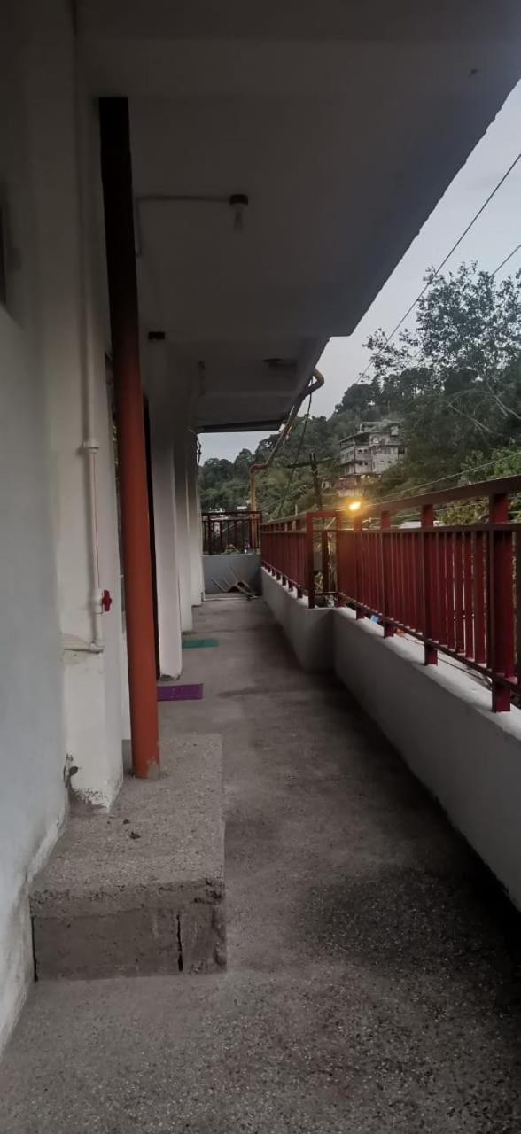 Cool Breeze Lodge And Cafe Banaue Extérieur photo