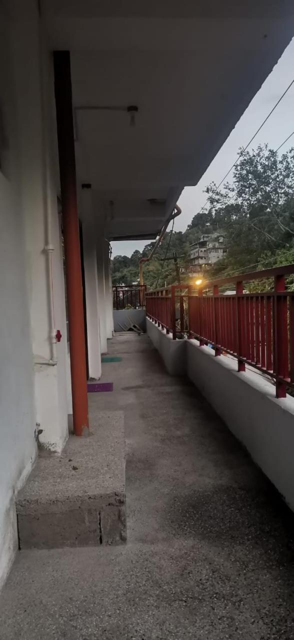 Cool Breeze Lodge And Cafe Banaue Extérieur photo